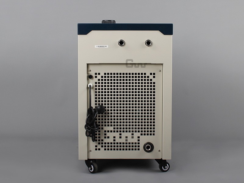 循环冷却器DL10-1000(-10~25℃) 循环冷却器DL10-1000