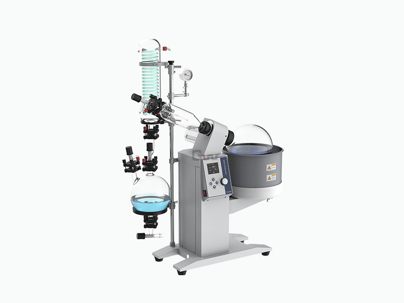 R-1005/R-1005Ex 5升旋转蒸发仪