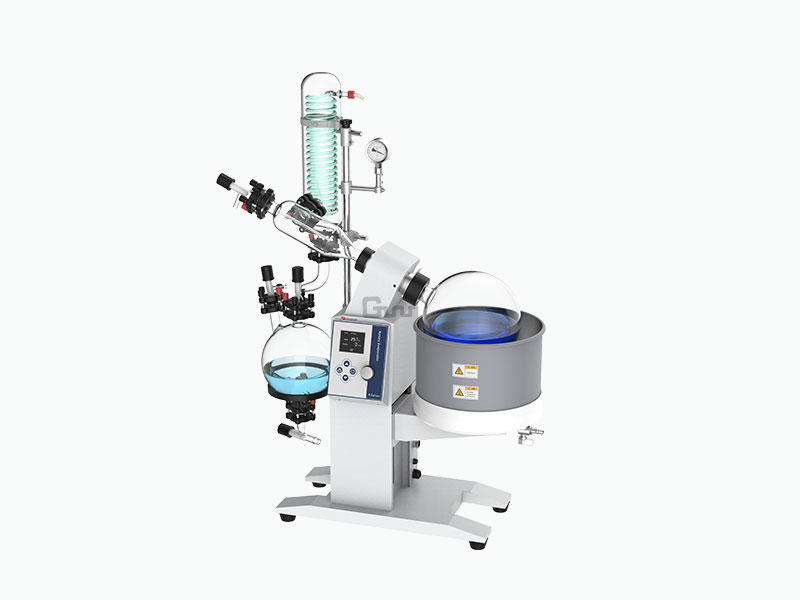 R-1005/R-1005Ex 5升旋转蒸发仪