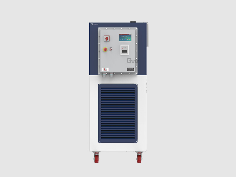 ZTM防爆密闭制冷加热装置(-30~200℃)