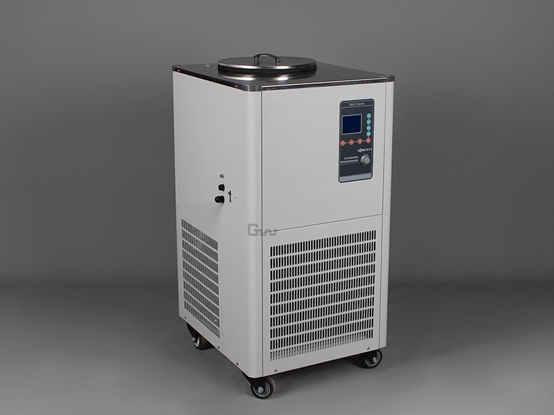 低温恒温反应浴DHJF-4020(-40~99℃) 低温恒温反应浴DHJF-4020(-40~99℃)