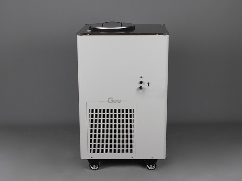 低温恒温反应浴DHJF-4020(-40~99℃) 低温恒温反应浴DHJF-4020(-40~99℃)