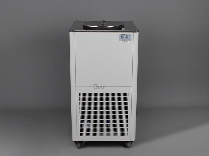 低温恒温反应浴DHJF-4020(-40~99℃) 低温恒温反应浴DHJF-4020(-40~99℃)