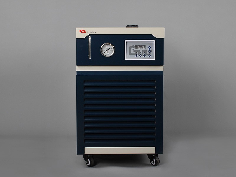 循环冷却器DL10-1000(-10~25℃) 循环冷却器DL10-1000