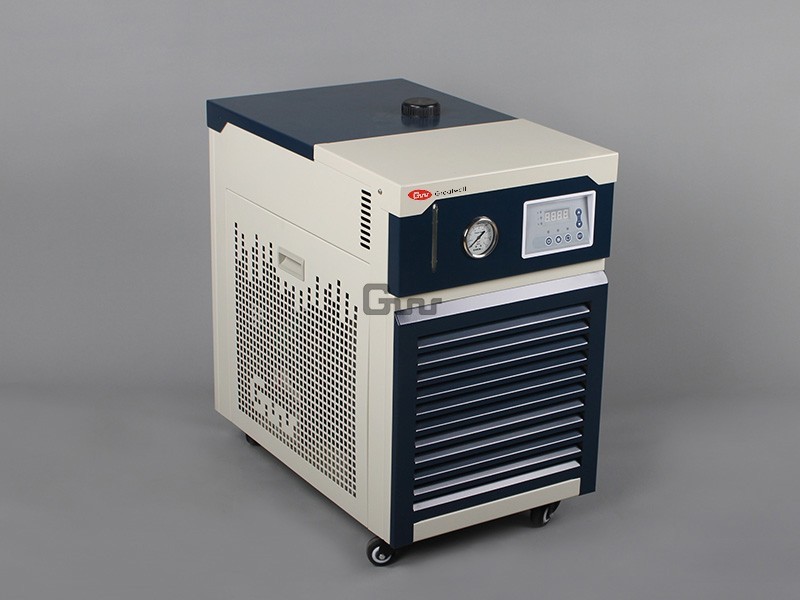 循环冷却器DL10-1000(-10~25℃) 循环冷却器DL10-1000