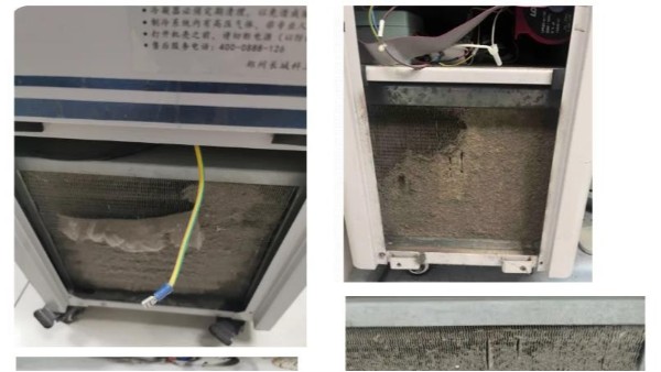温控低温设备制冷效果不佳？冷凝器清洁指南请收好