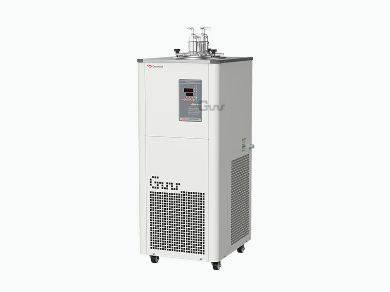 VT-2000LC/5000LC间接冷却 -80℃