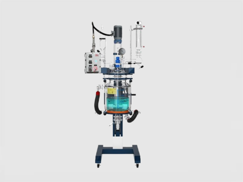 10～50L防爆型 GRL系列