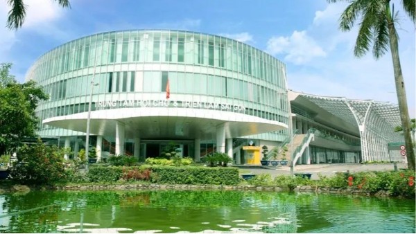 展讯速递|长城科工贸邀您共赴4月两大行业盛会！