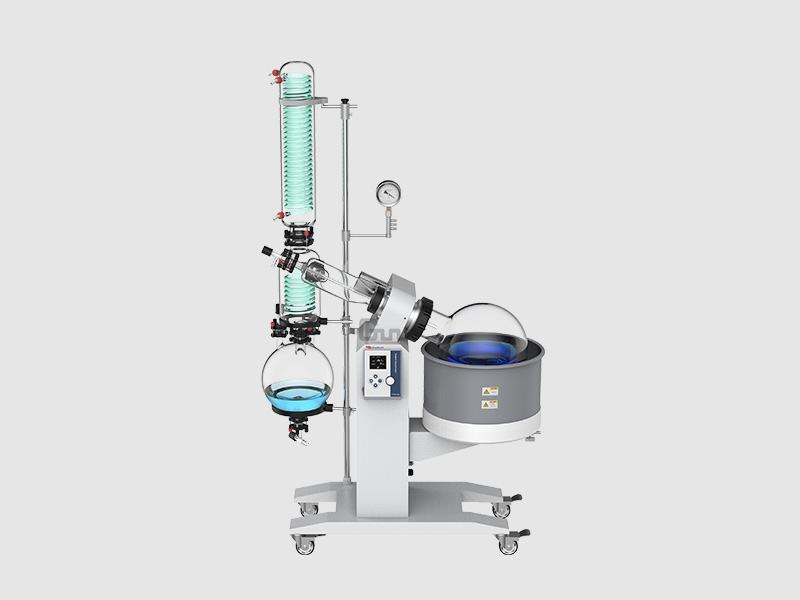 R-1020 20升旋转蒸发仪