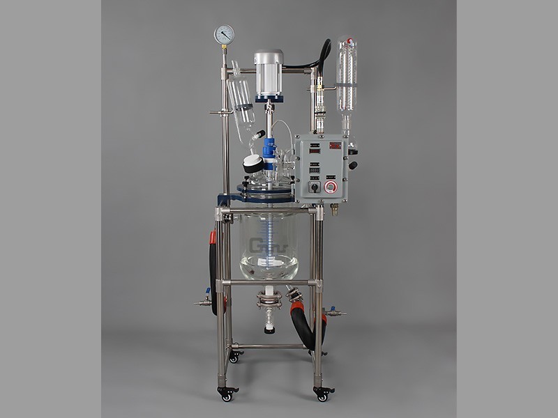 10~100L防爆型 GR系列 10~100L防爆型 GR系列
