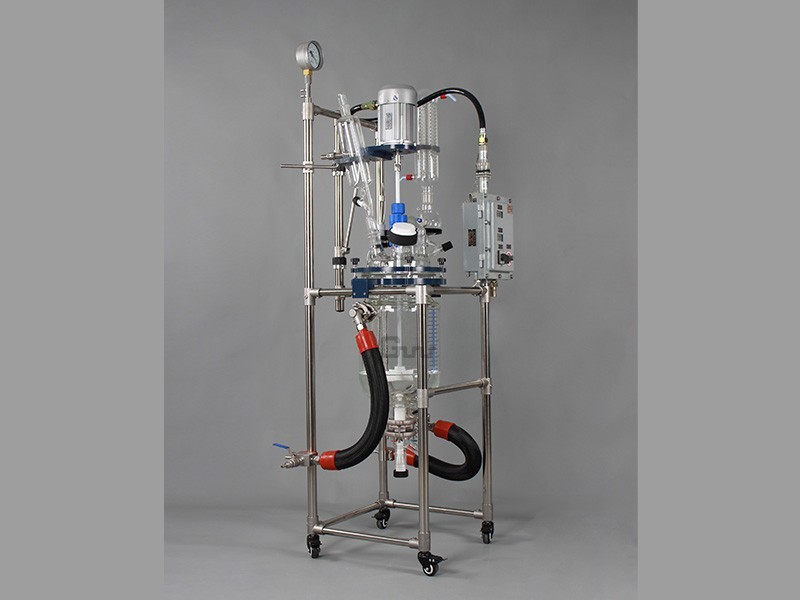 10~100L防爆型 GR系列 10~100L防爆型 GR系列