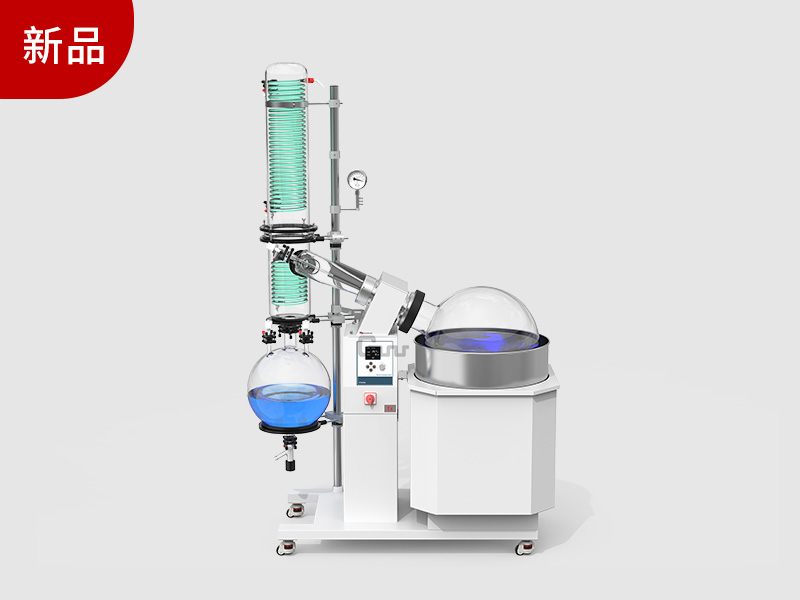 R-20100Ex 100升旋转蒸发仪