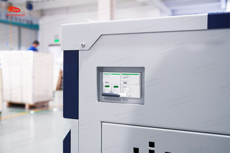 循环冷却器开关 循环冷却器开关