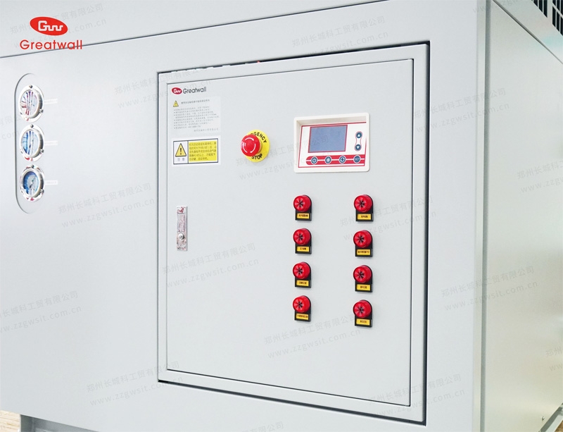 DLB-30-18（操控面板）