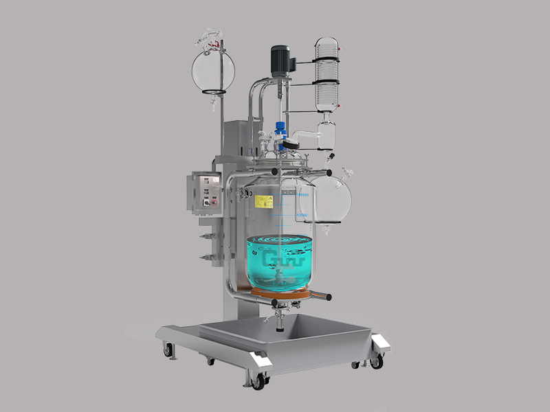 50~100L防爆型 GRSL系列 50~100L防爆型 GRSL系列