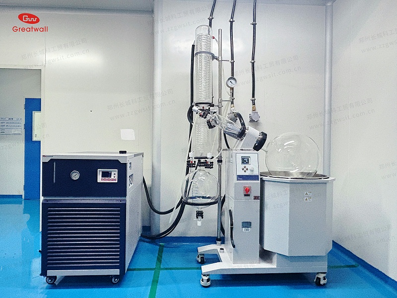 旋转蒸发仪