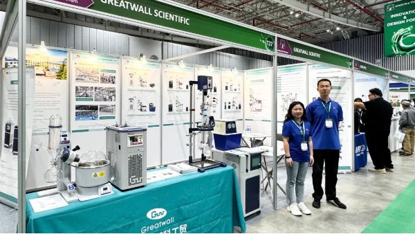 越南慕尼黑生化分析展圆满收官,长城科工贸斩获多项合作,收获满满!