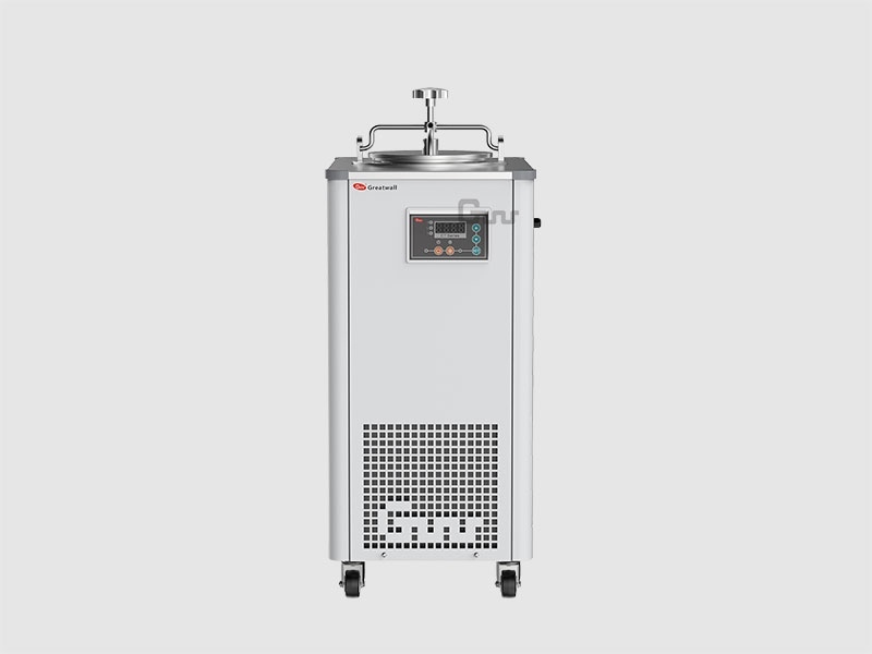 VT-2000H水气捕集器（-40℃）