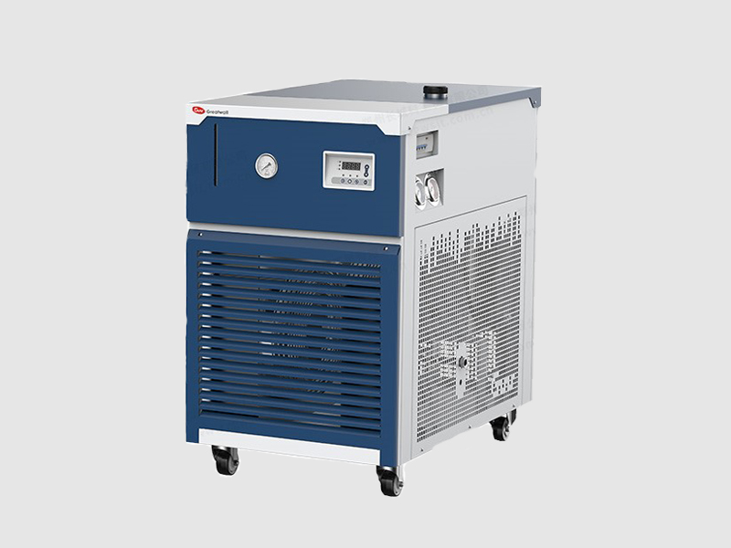 DL循环泵压力可调系列