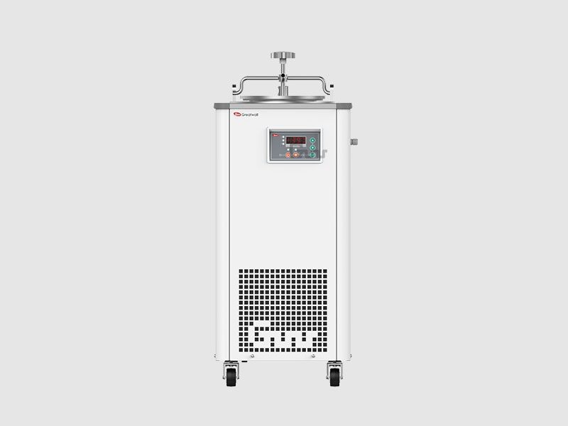 VT-2000H/5000H直接冷却 -40℃