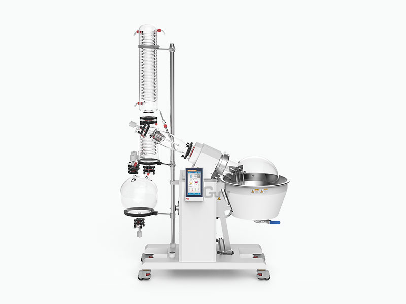 R-1020E 20升旋转蒸发仪