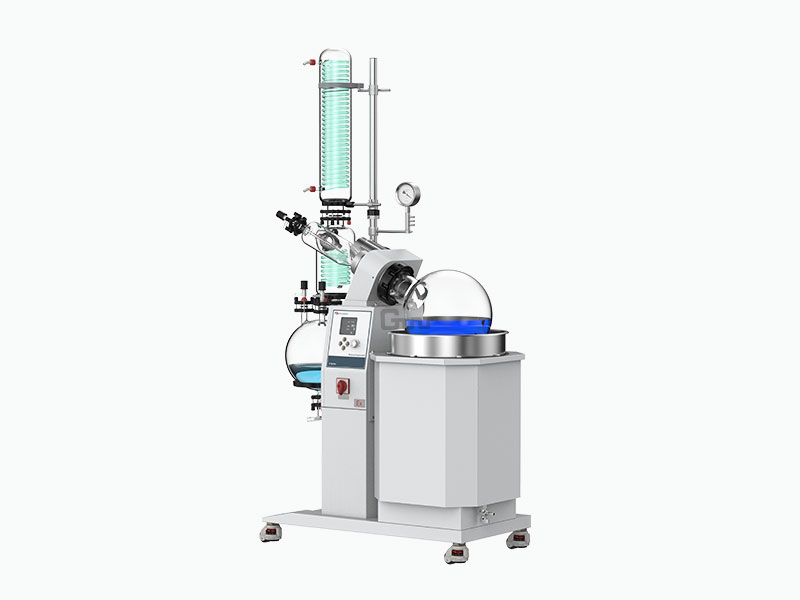 R-2020Ex 20升旋转蒸发仪 R-2020Ex 20升旋转蒸发仪