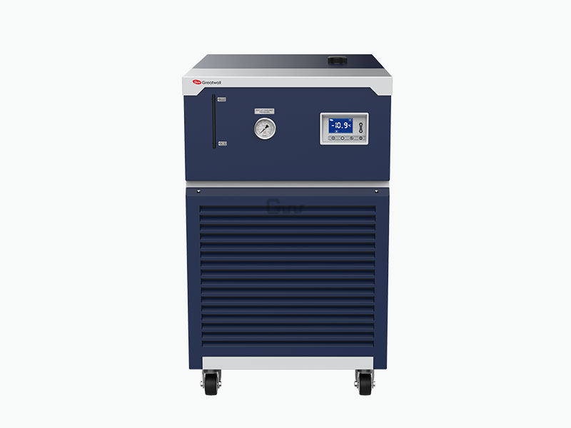 循环冷却器DL30-2500（-30~5℃）