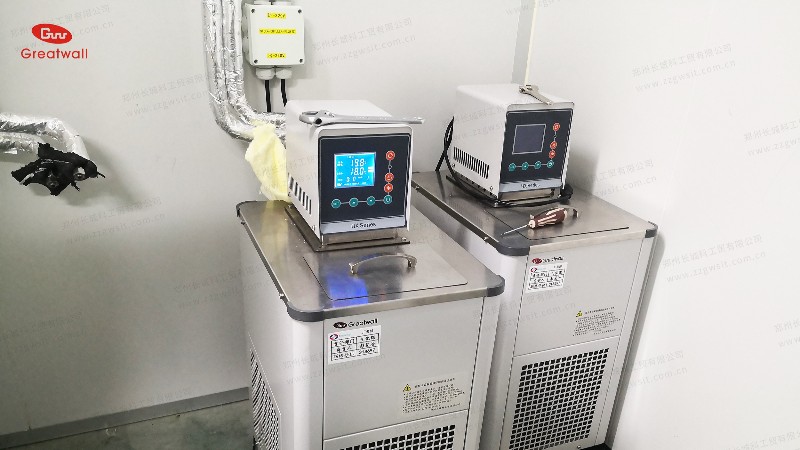 郑州长城科工贸与安徽某生物科技公司合作