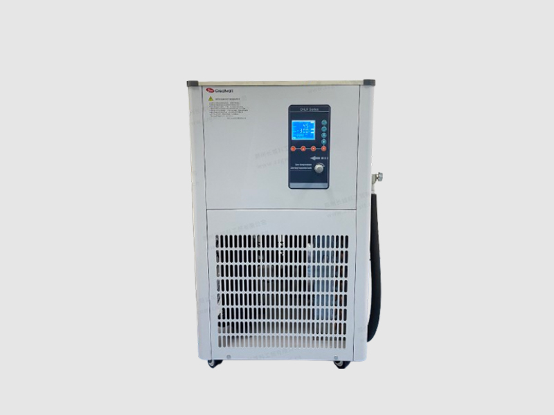 低温恒温反应浴DHJF-3010（-30~99℃）