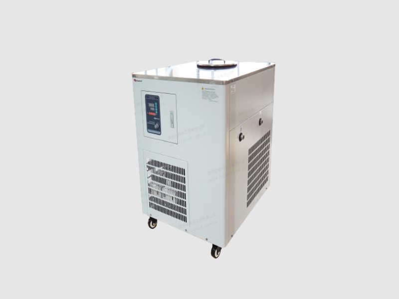 低温恒温反应浴DHJF-8020（-80~99℃）