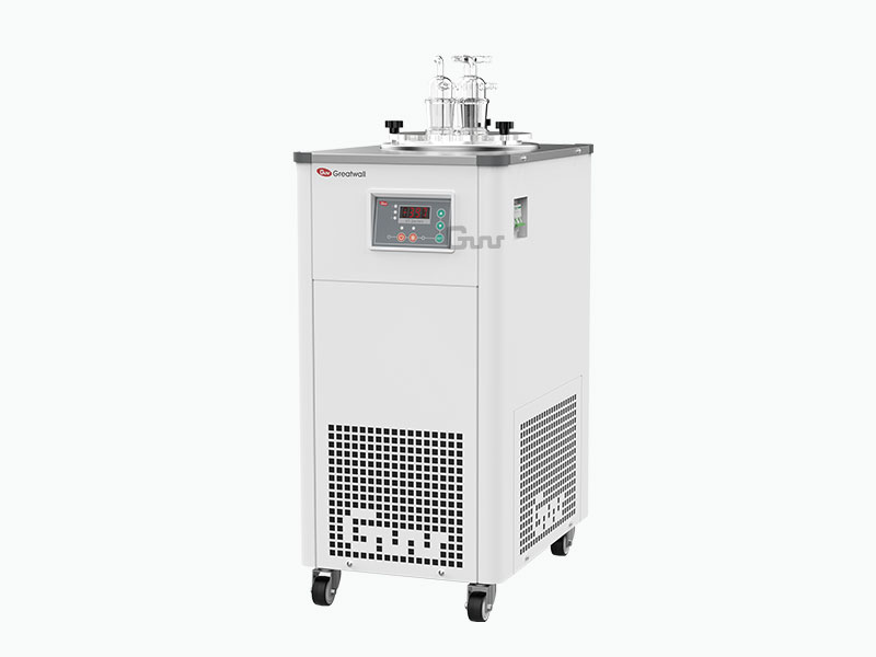 VT-2000HC/5000HC间接冷却 -40℃